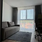 Aurum Apartmán