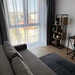 Aurum Apartmán Bardejov