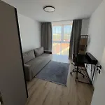 Aurum Apartmán Bardejov