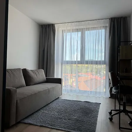 Aurum Apartmán