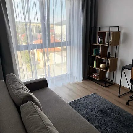 Aurum Apartmán Bardejov