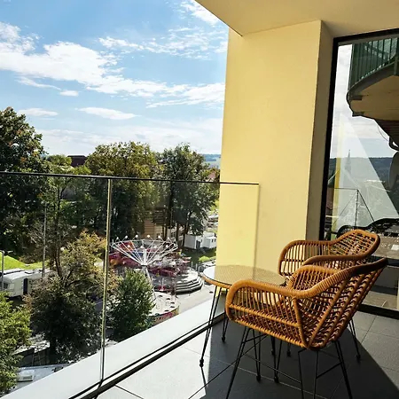 Aurum Apartmán *