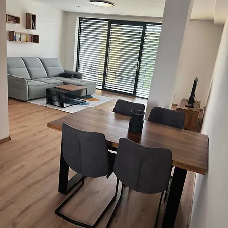 Aurum Apartment Bardejov