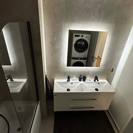 Apartmán Aurum