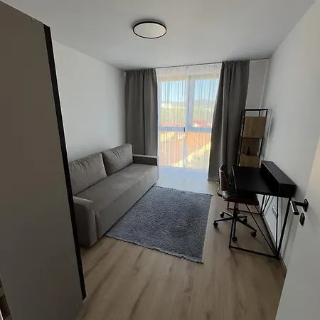 Aurum Apartment Bardejov