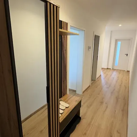 Aurum Apartmán