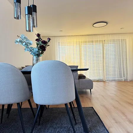 Aurum Apartamento *