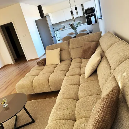 Aurum Apartamento *