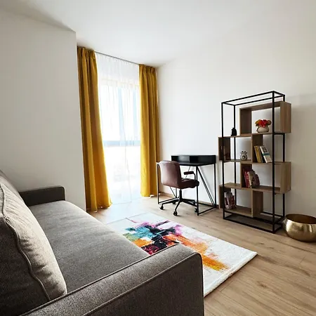 Apartamento Aurum