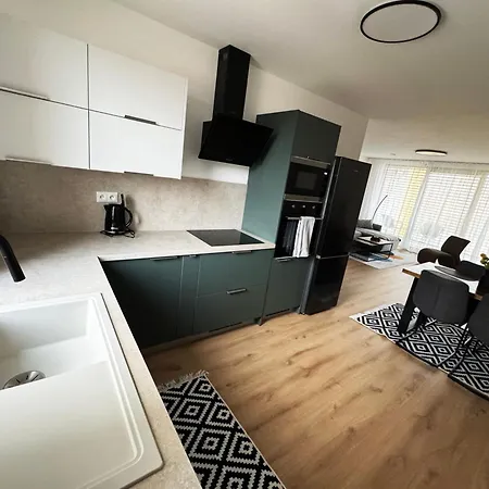 Aurum Διαμέρισμα *