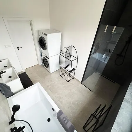 Aurum Apartamento *