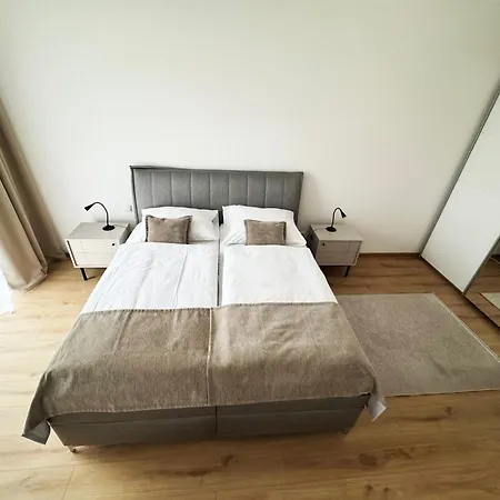 Apartamento Aurum *