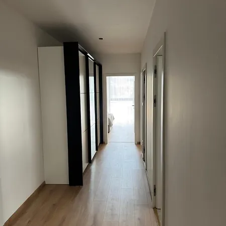 Apartament Aurum Bardejów