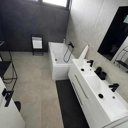 Apartament Aurum
