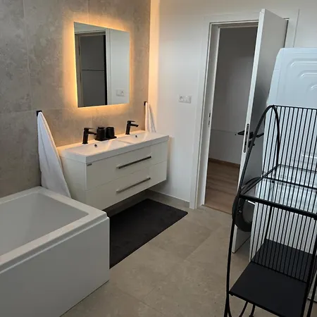 Aurum Apartament *