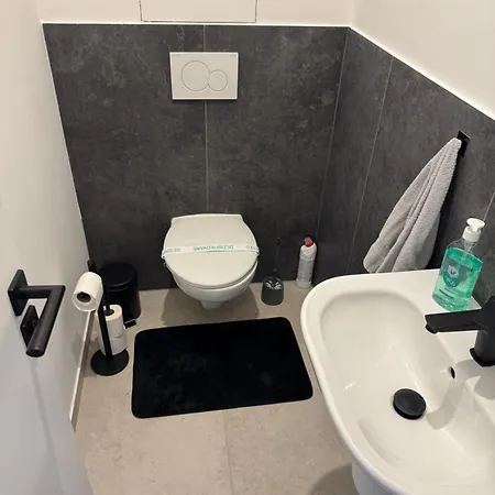 Apartament Aurum Bardejów