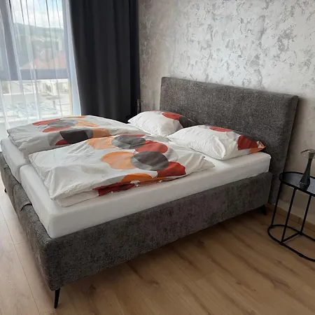 Aurum Apartament