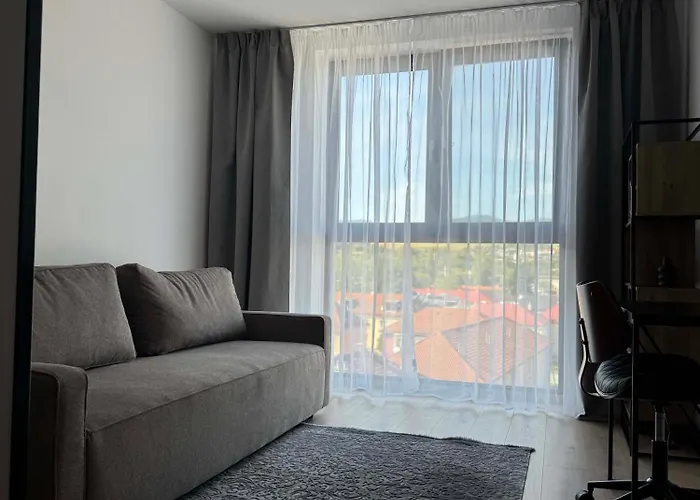 Aurum Διαμέρισμα