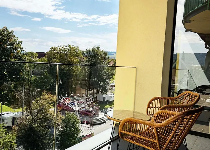 Aurum Διαμέρισμα *