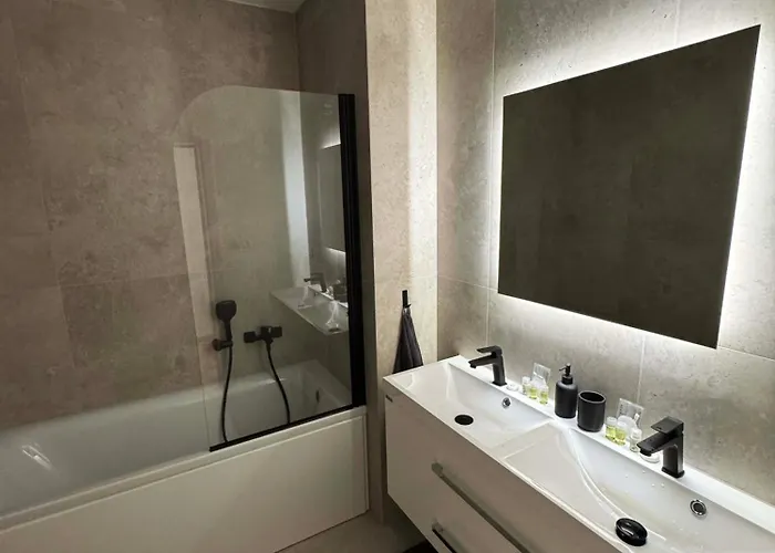 Aurum Διαμέρισμα *