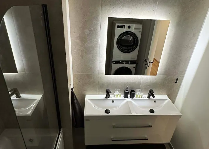 Διαμέρισμα Aurum