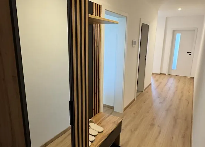 Aurum Διαμέρισμα