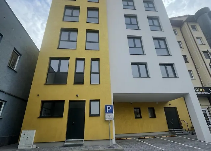 Aurum Διαμέρισμα *