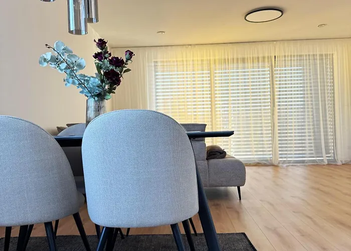 Aurum Διαμέρισμα *