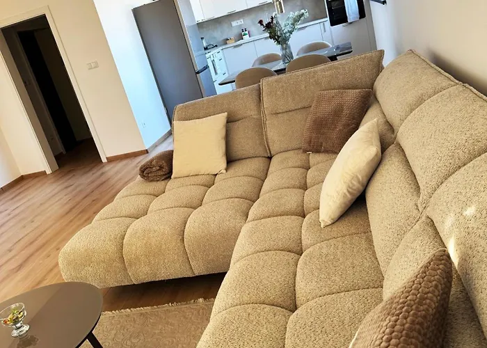 Aurum Διαμέρισμα *