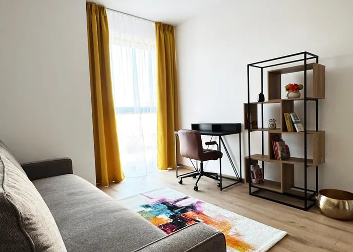 Διαμέρισμα Aurum