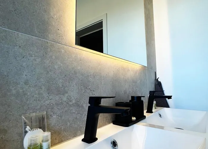 Aurum Διαμέρισμα *