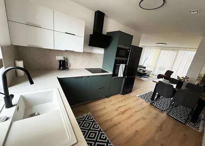 Aurum Διαμέρισμα *