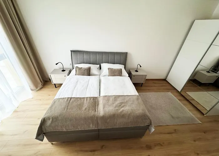 Διαμέρισμα Aurum *